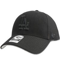 Cappellino baseball LA Dodgers nero