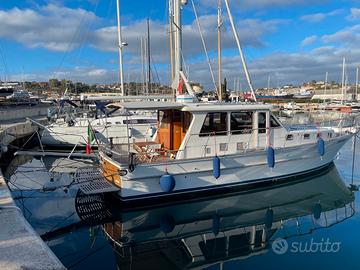 Riviera Yacht Alaska 42