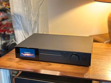 AUDIOLAB CDT 9000
