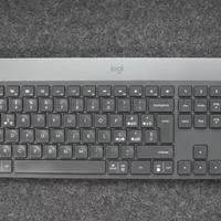 Tastiera Logitech Craft