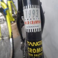 Kastle MTB 26 tange 1993 