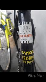 Kastle MTB 26 tange 1993 
