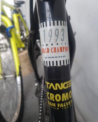 Kastle MTB 26 tange 1993 