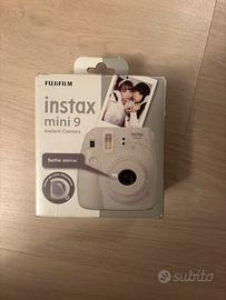 Fotocamera instantanea Fujifilm instax mini 9