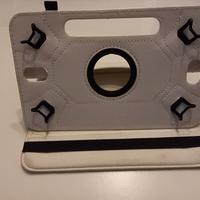 Cover tablet universale a libro