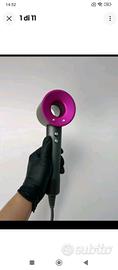 phon asciugacapelli ionico tipo Dyson con access 