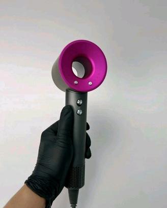 phon asciugacapelli ionico tipo Dyson con access 