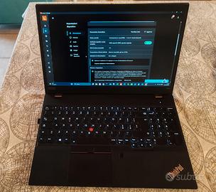 Lenovo ThinkPad T590