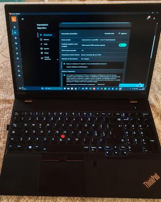 Lenovo ThinkPad T590