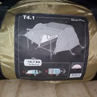 Tenda Quechua T4.1B