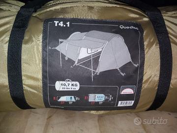 Tenda Quechua T4.1B