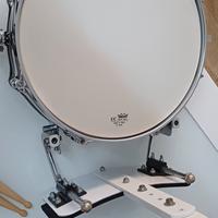  rullante con imbracatura