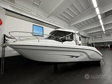 RANIERI CLF 22 - 2017 - Super accessoriata