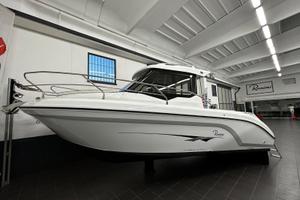 RANIERI CLF 22 - 2017 - Super accessoriata