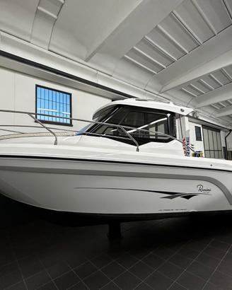 RANIERI CLF 22 - 2017 - Super accessoriata