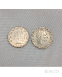 Monete da Collezione Lucio