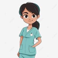 Infermiera a domicilio