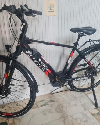 Bicicletta elettrica Atala 