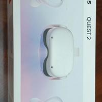 VR Oculus Quest 128GB