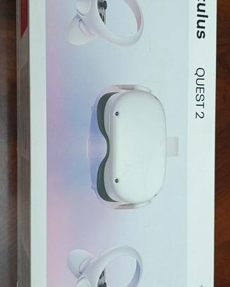 VR Oculus Quest 128GB