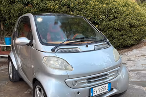 Smart 450  1.1 Passion 2002