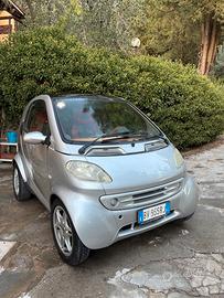 Smart 450  1.1 Passion 2002