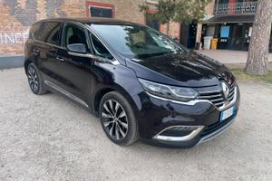 2016 Renault Espace Initiale Paris
