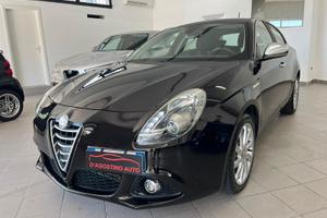 Alfa Romeo Giulietta 1.6 JTDm-2 105 CV Exclusive