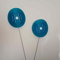 Applique della slamp
