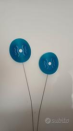 Applique della slamp