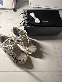 scarpe balenciaga 