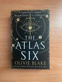 The Atlas six