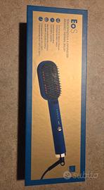 piastra a spazzola per capelli