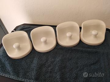 Ganci appendiabiti Kartell