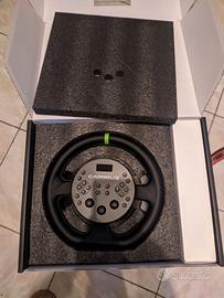 Cammus C5 nuovo modello in garanzia