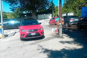 Autolavaggio a mano