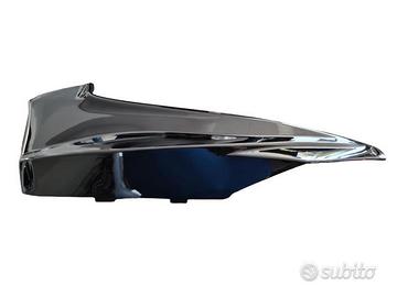 SOTTOPEDANA SPORT TMAX 500 T MAX 500 2001>2007