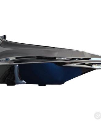 SOTTOPEDANA SPORT TMAX 500 T MAX 500 2001>2007