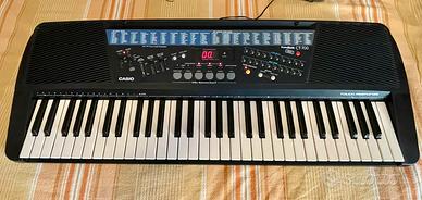Tastiera Casio
