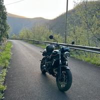 Kawasaki Z650 RS 2023