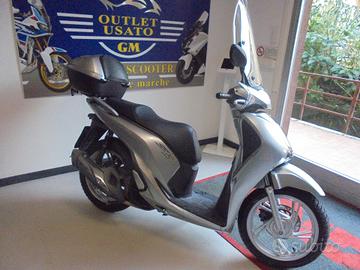 Honda SH 125 ABS
