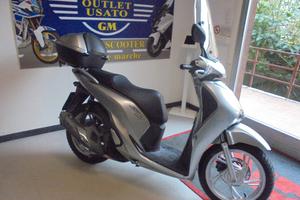 Honda SH 125 ABS