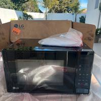 Forno microonde nuovo LG