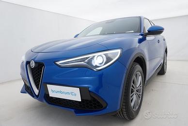 Alfa Romeo Stelvio Executive Q4 AT8 BR077289 2.1 D