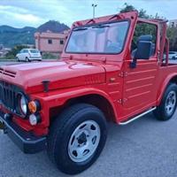 Suzuki LJ 80