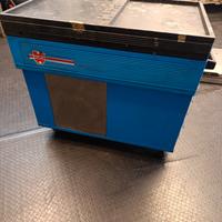 carrello attrezzi WURTH