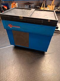 carrello attrezzi WURTH