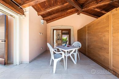 Appartamenti bilocali trilocali NO ANNUALI