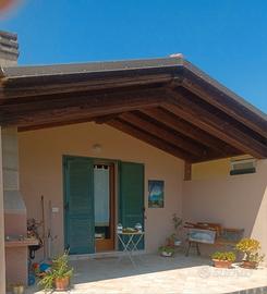 Appartamento arredato