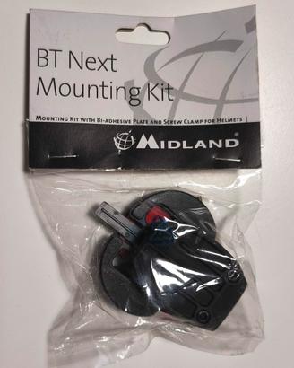 midland bt Next mounting kit